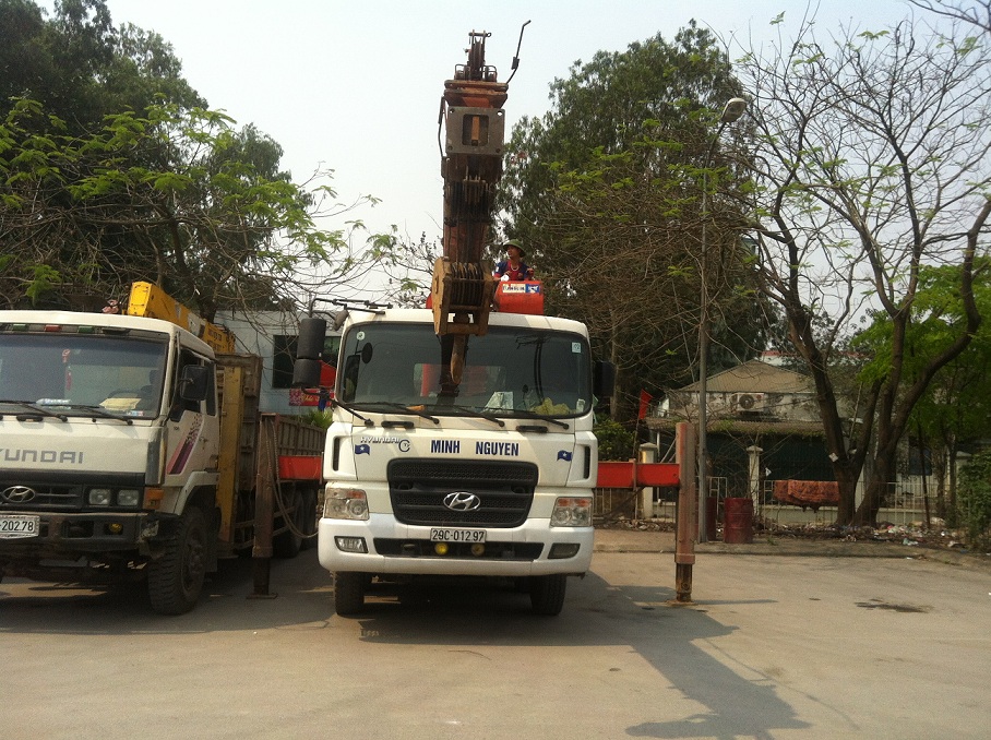 cẩu 10 tấn
